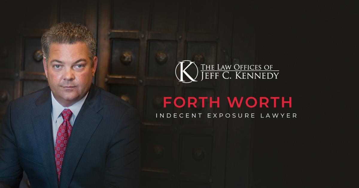 Indecent Exposure Lawyer San Diego | Law Office of Vikas 